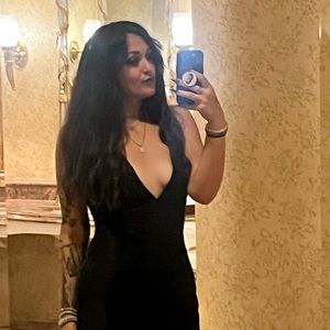 Meet your Posher, Aj